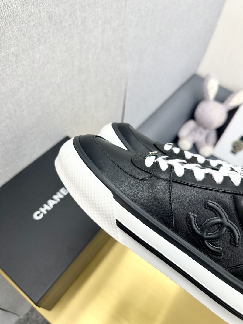 Chanel Sneakers